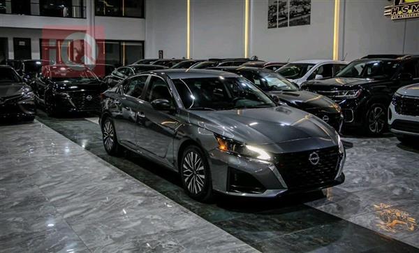 نيسان ألتيما 2024 للبيع في العراق - اربيل